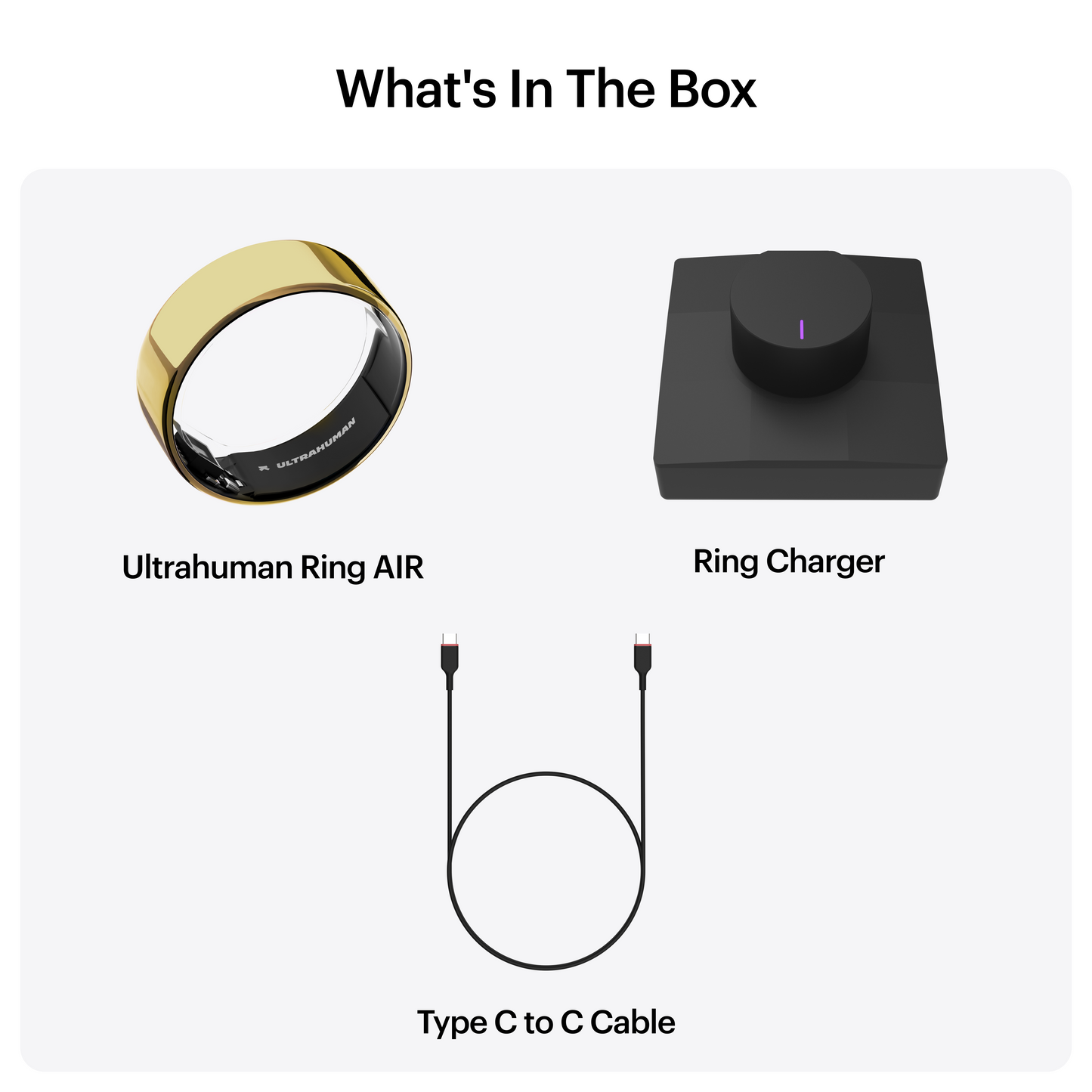 Ring AIR