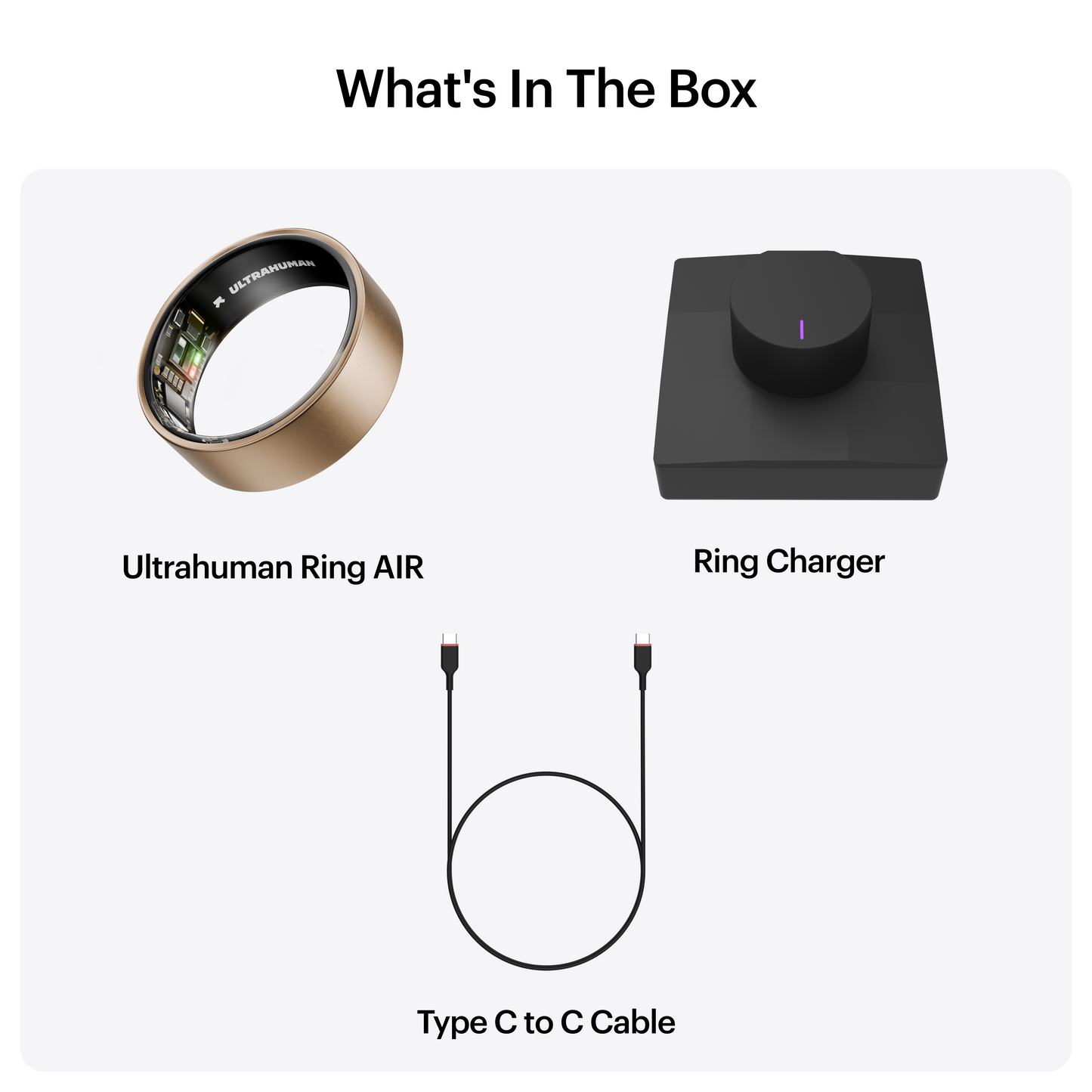 Ring AIR