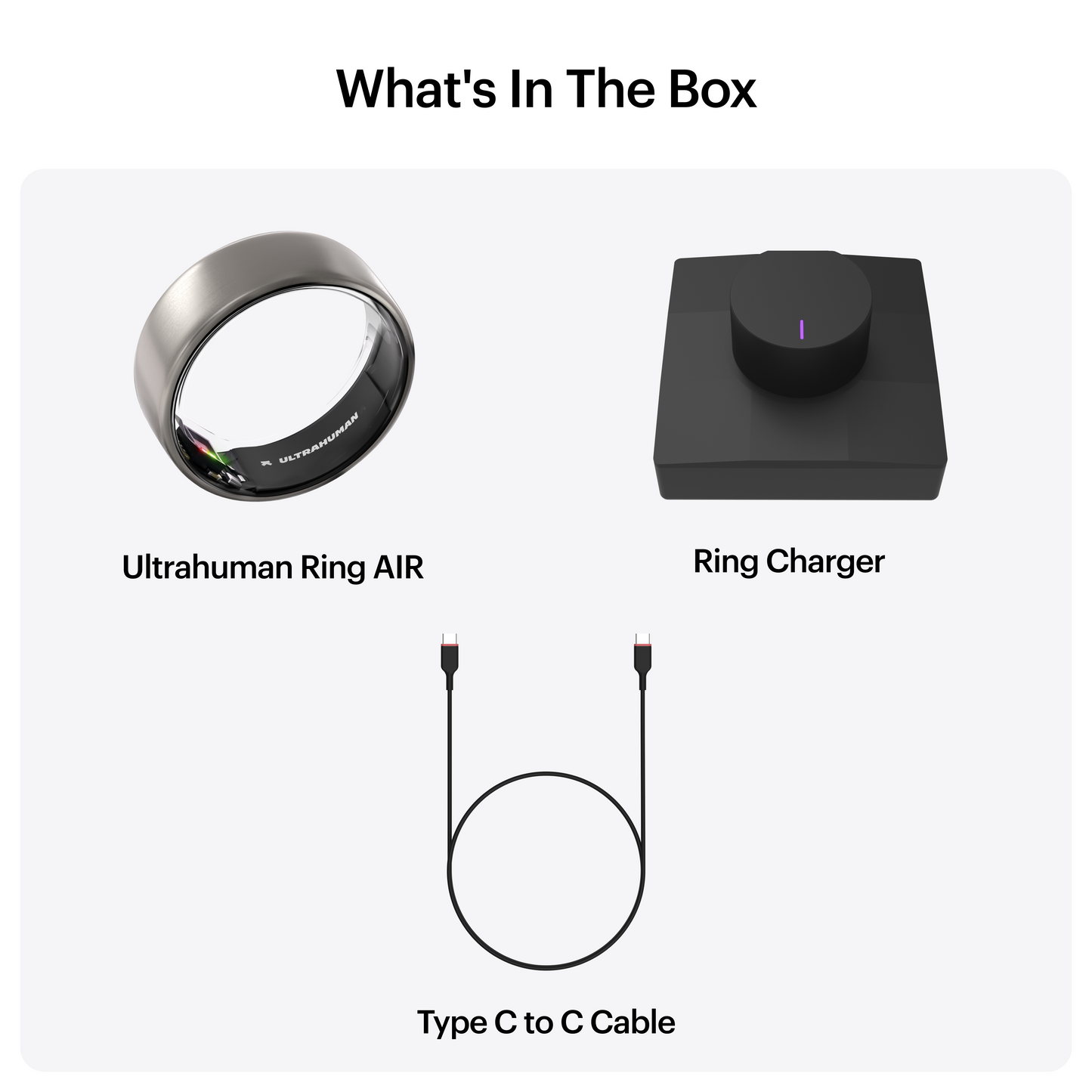 Ring AIR
