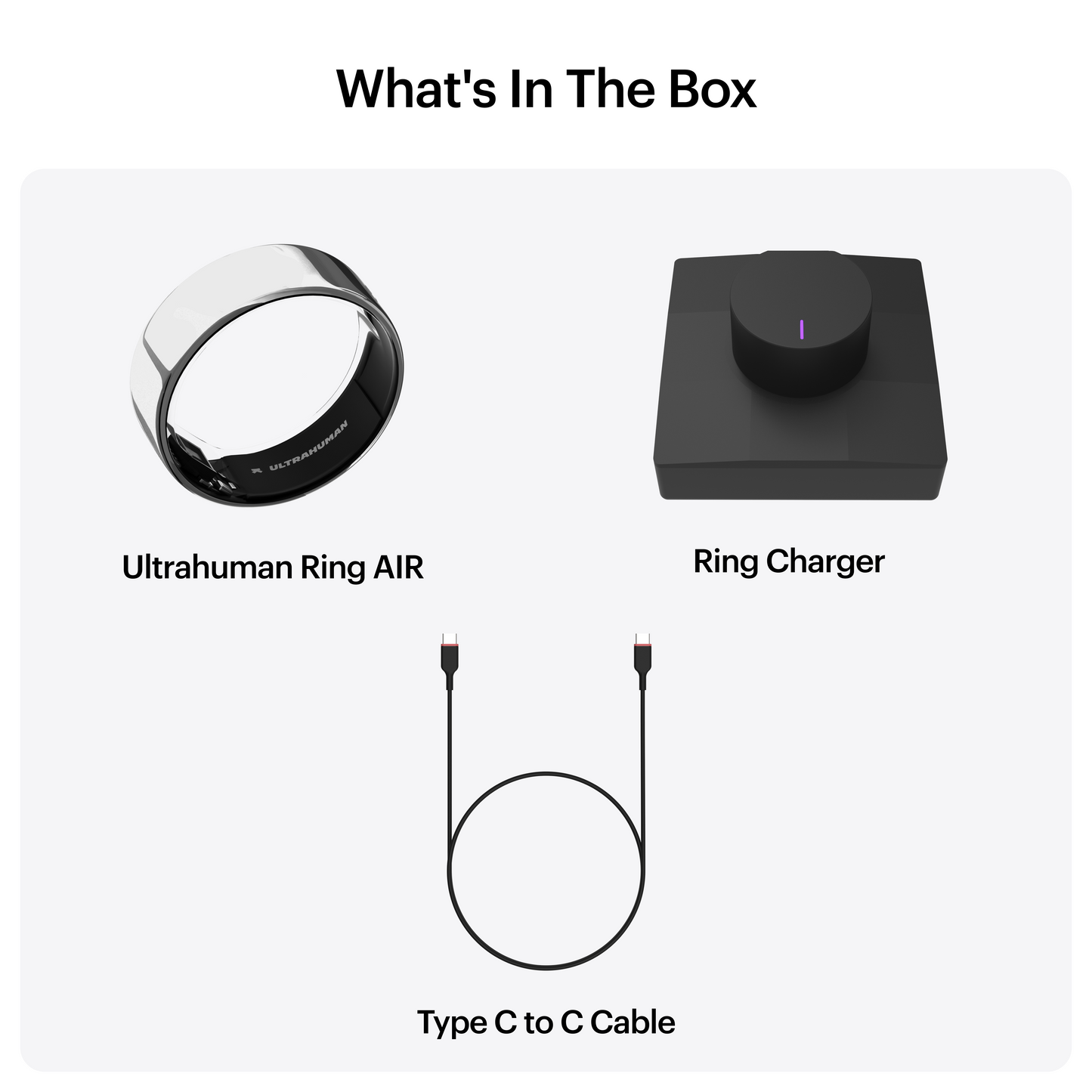 Ring AIR