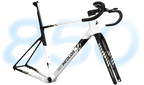 INCOLOR VOYAGER — 850g frame
