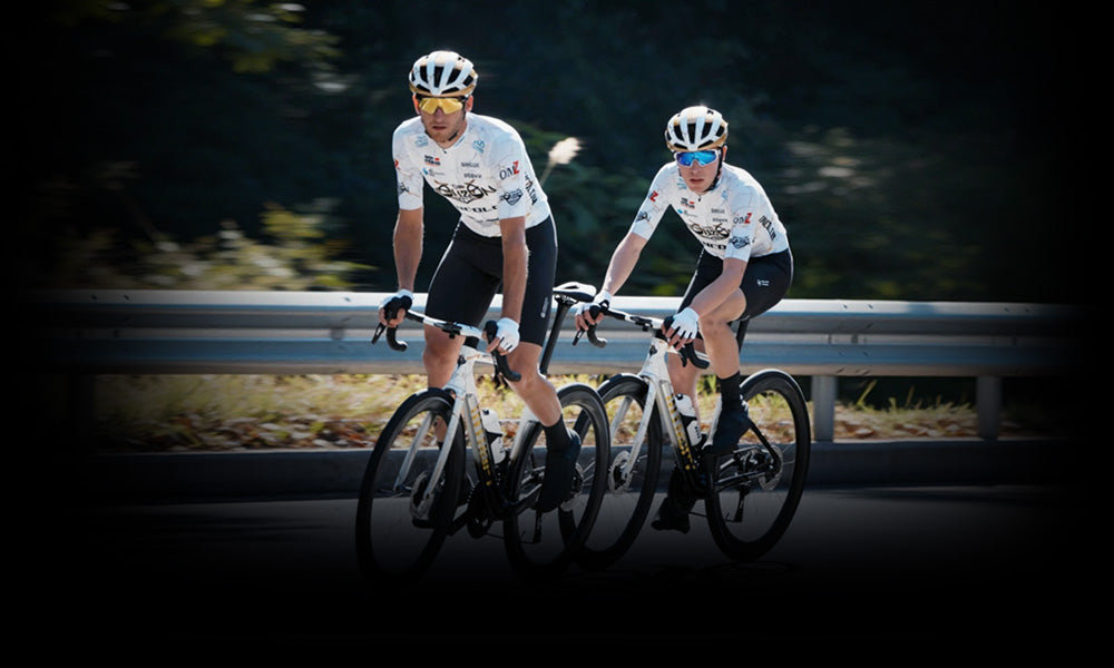INCOLOR SR/SR+ — riders
