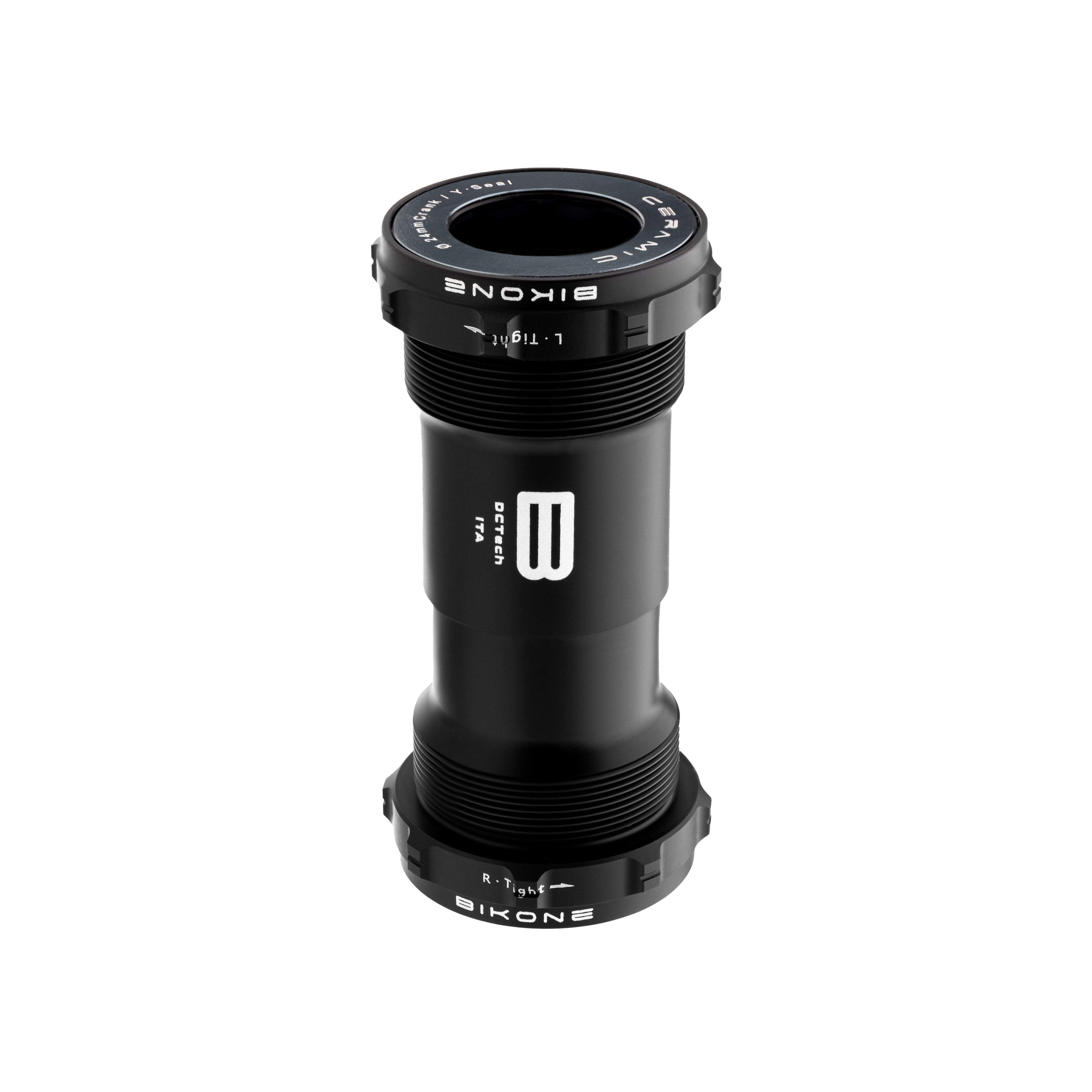 Bikone Bottom Bracket - Threaded