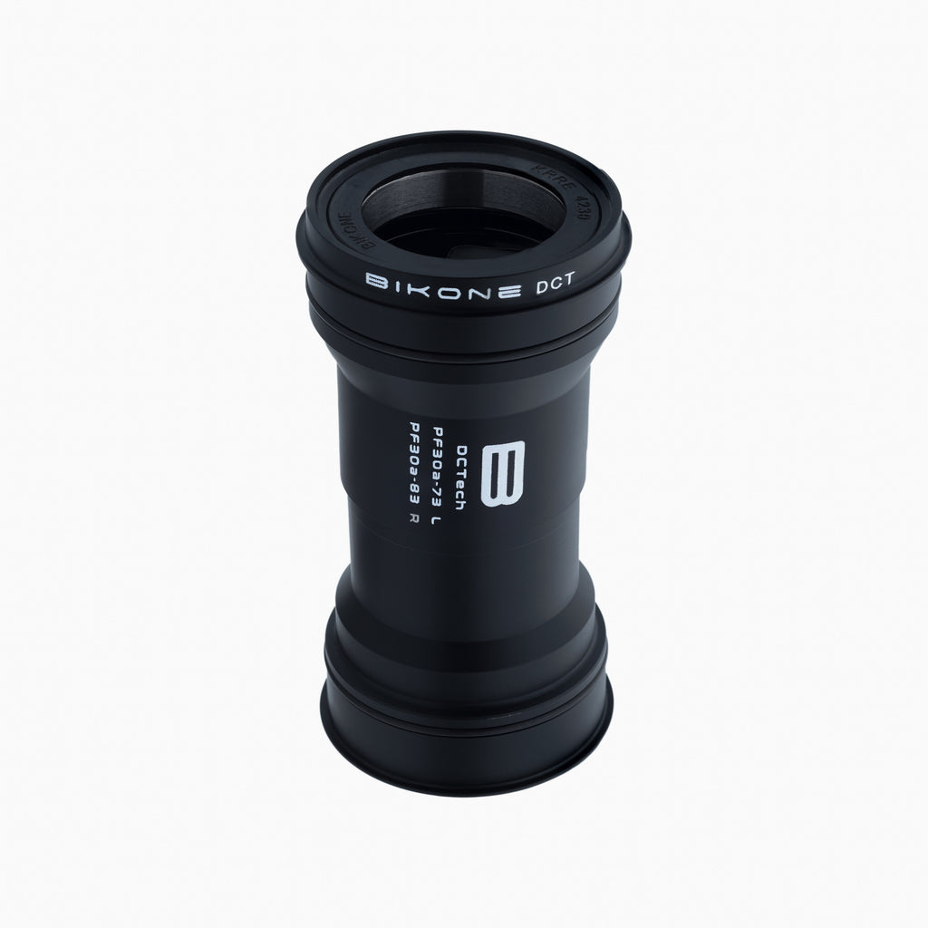 Bikone Bottom Bracket - Press Fit
