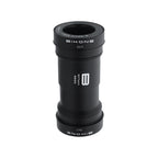 Bikone Bottom Bracket - Press Fit