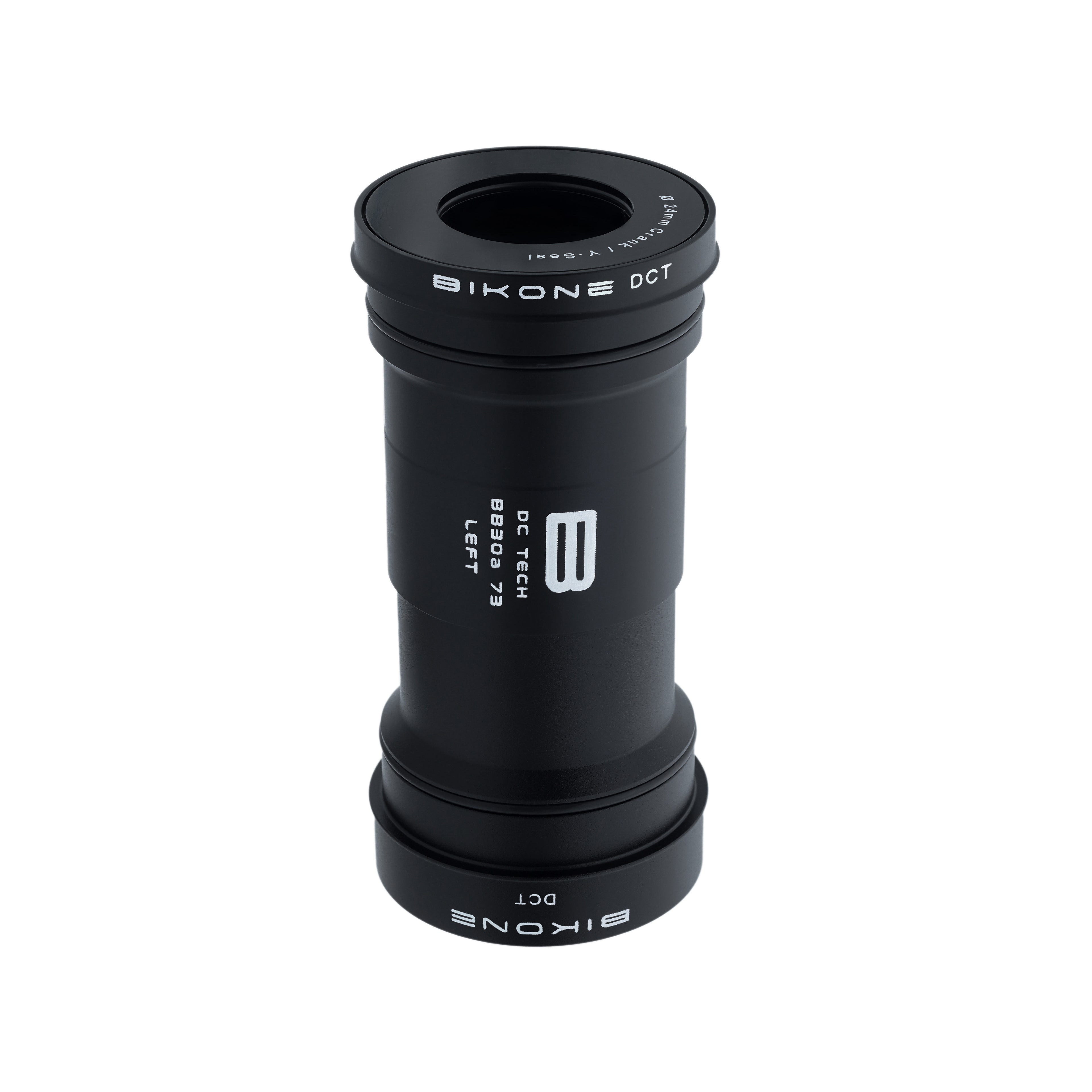 Bikone Bottom Bracket - Press Fit