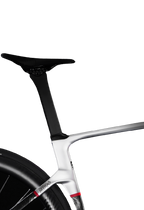 INCOLOR SR/SR+ — seatpost junction