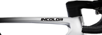 INCOLOR SR/SR+ — top tube