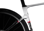 INCOLOR SR/SR+ — rear detail
