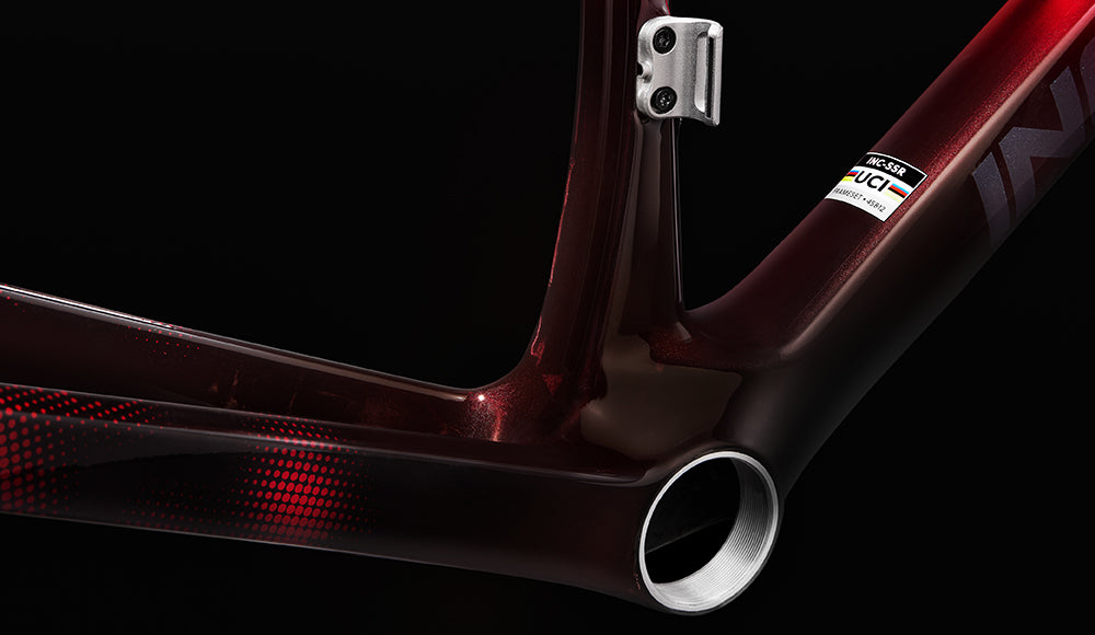 INCOLOR SSR — bottom bracket