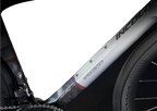 INCOLOR SR/SR+ — seat tube