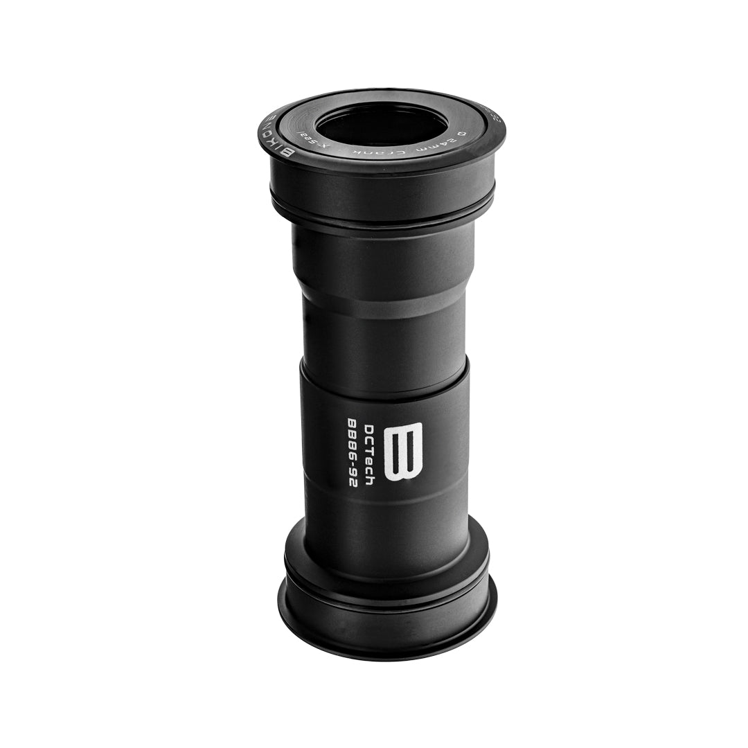 Bikone Bottom Bracket - Press Fit