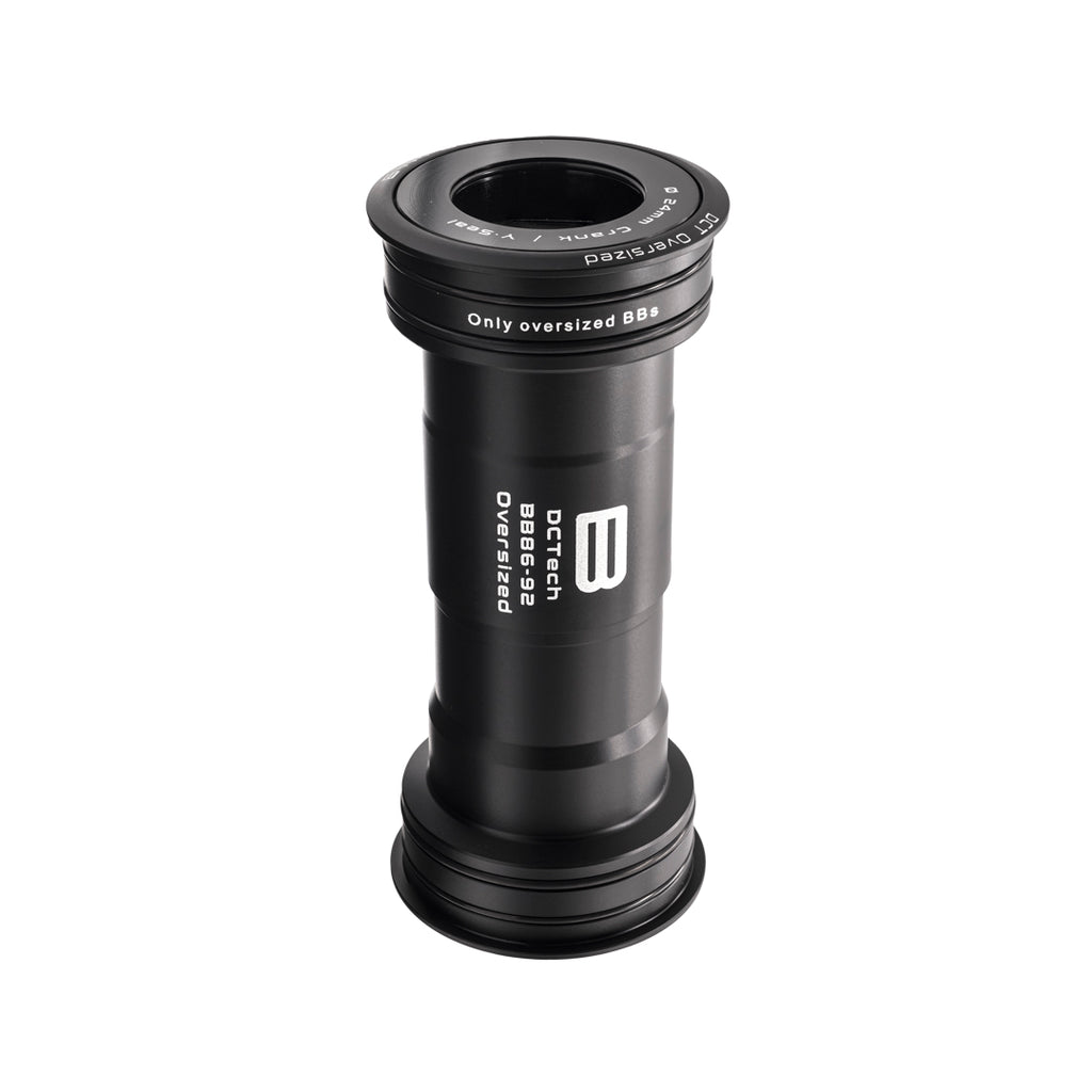 Bikone Bottom Bracket - Oversized