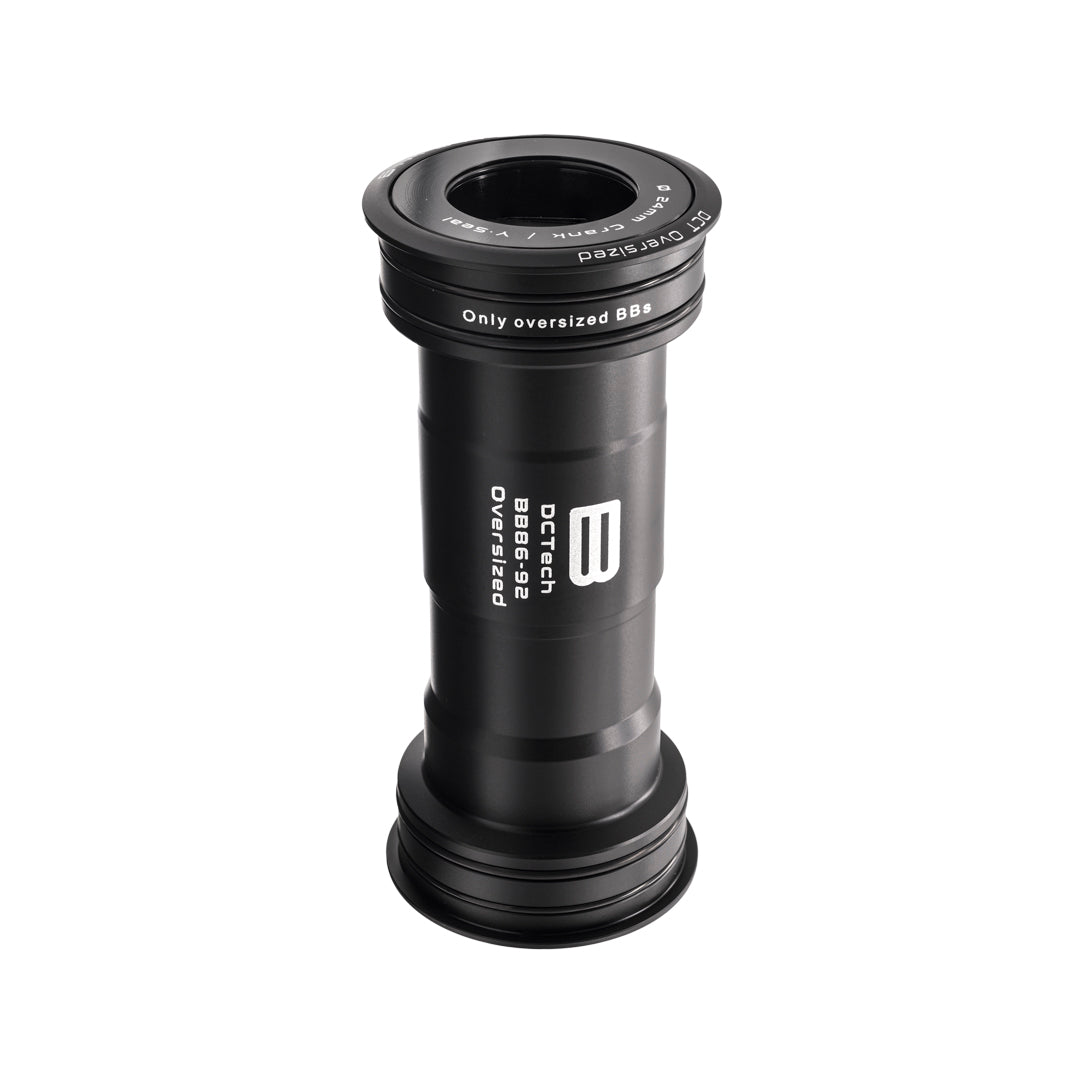 Bikone Bottom Bracket - Oversized