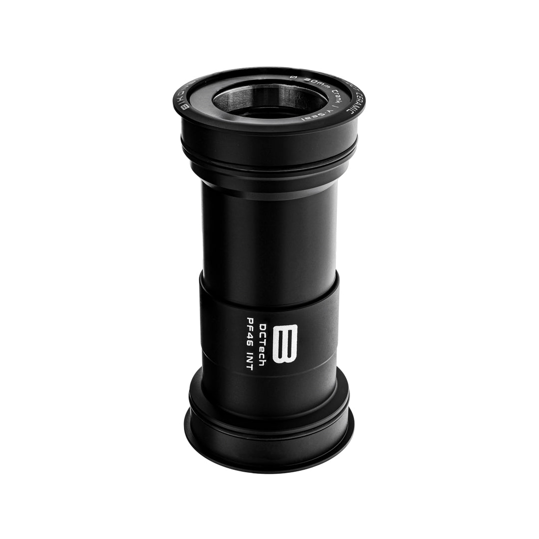 Bikone Bottom Bracket - Press Fit