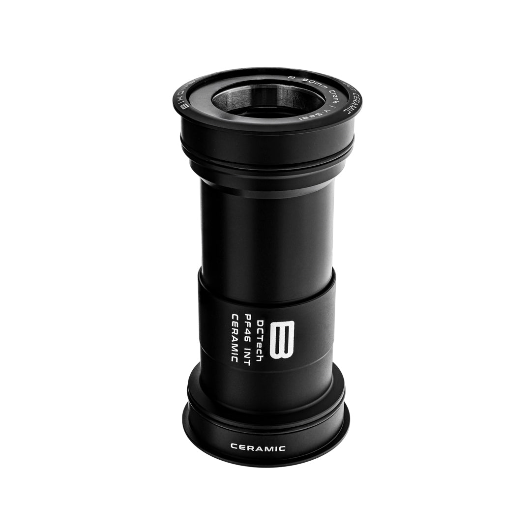 Bikone Bottom Bracket - Press Fit