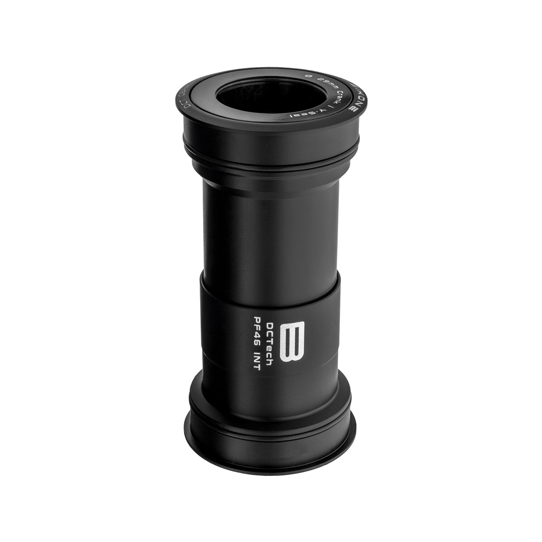 Bikone Bottom Bracket - Press Fit