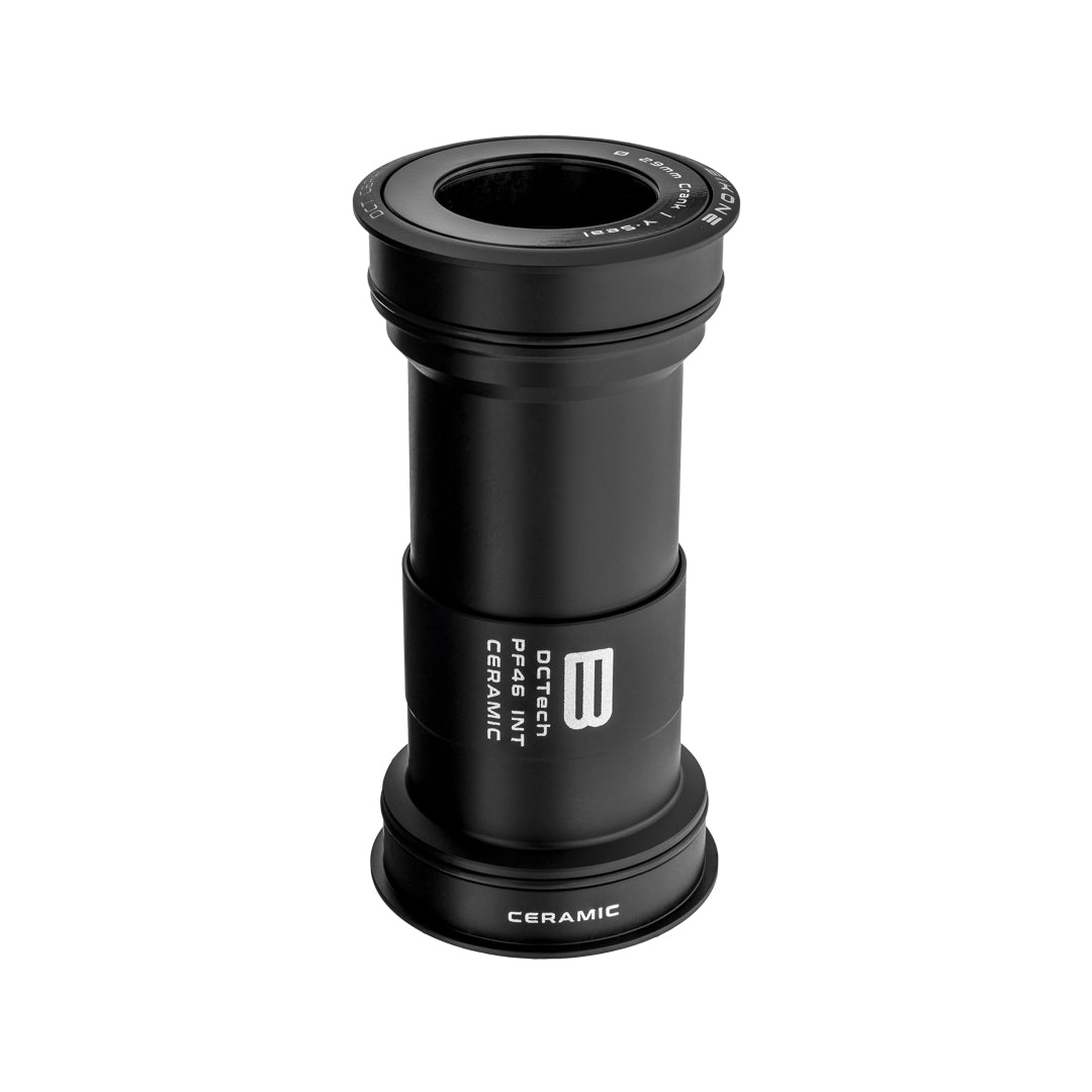 Bikone Bottom Bracket - Press Fit