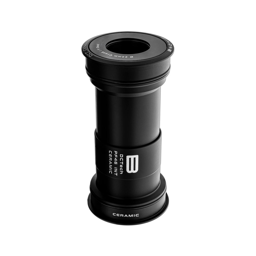 Bikone Bottom Bracket - Press Fit