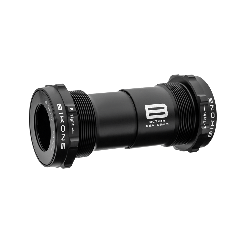 Bikone Bottom Bracket - Threaded