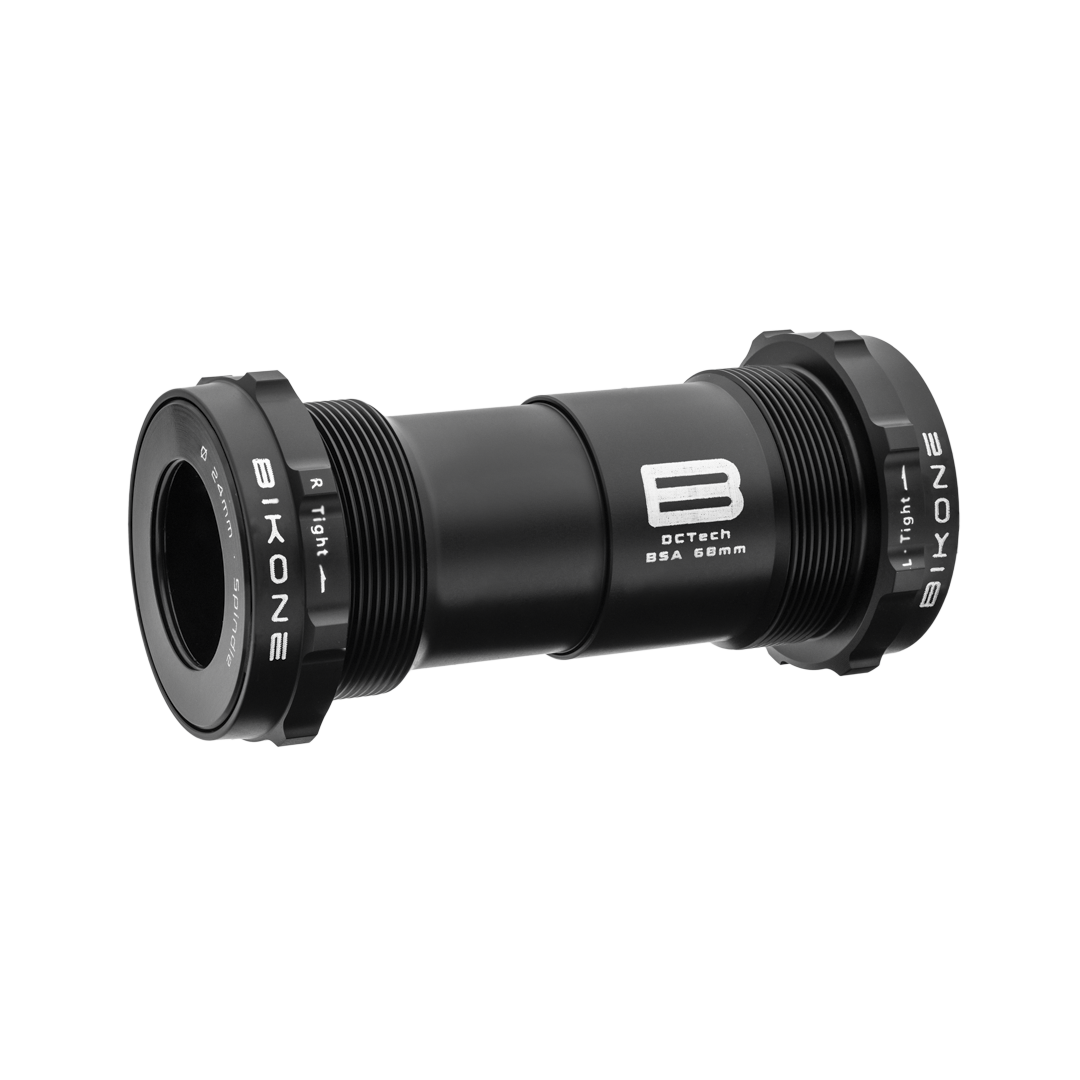 Bikone Bottom Bracket - Threaded