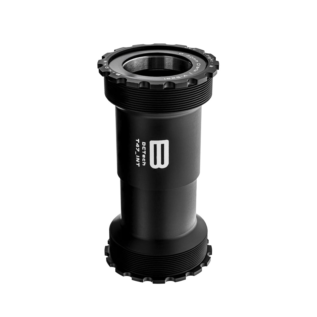 Bikone Bottom Bracket - Threaded