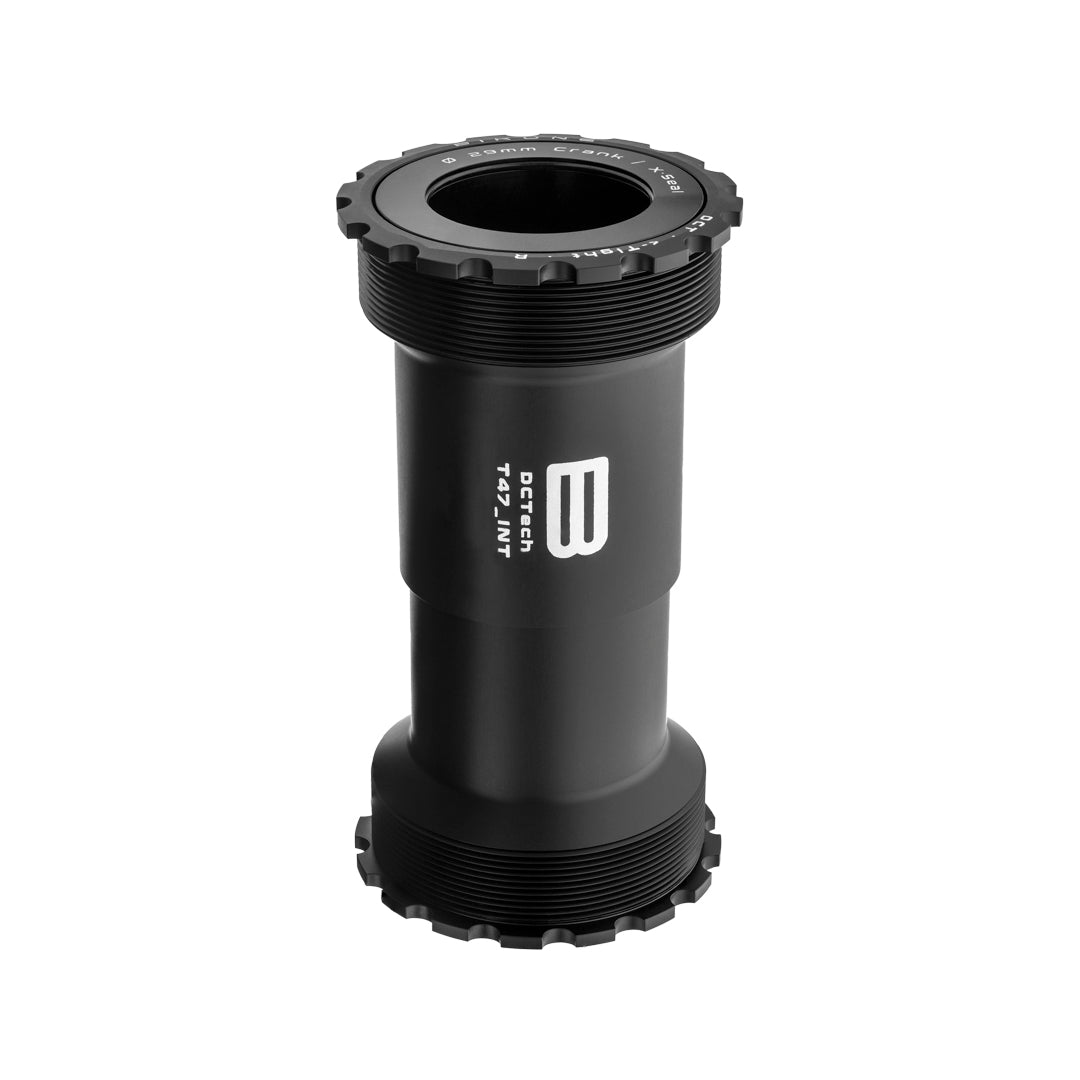 Bikone Bottom Bracket - Threaded