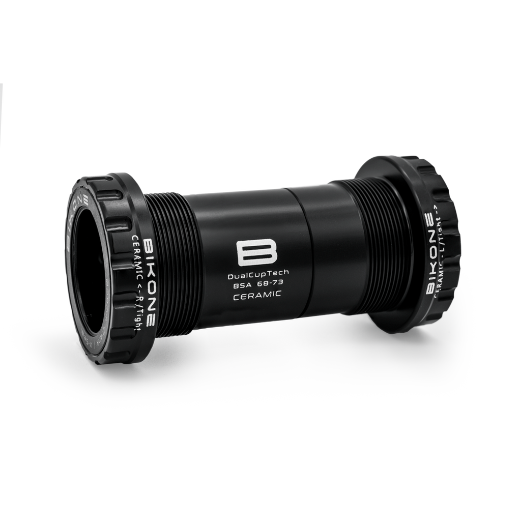 Bikone Bottom Bracket - Threaded