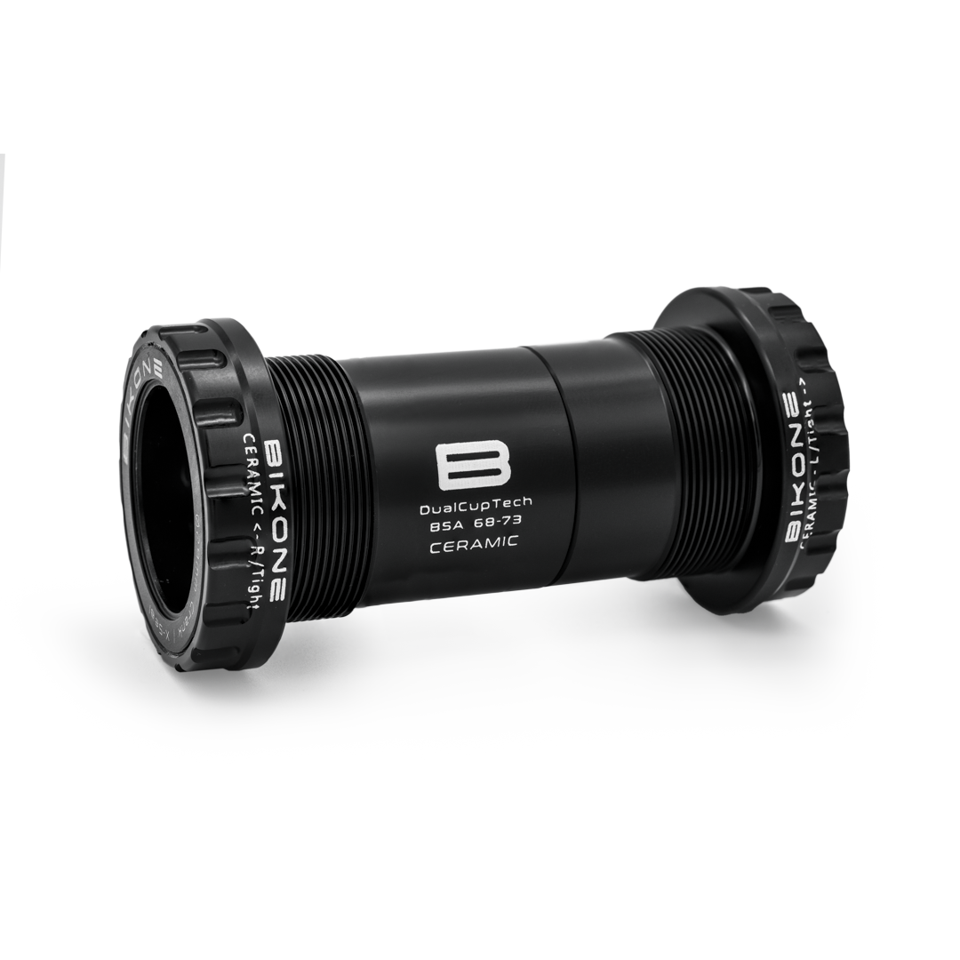 Bikone Bottom Bracket - Threaded