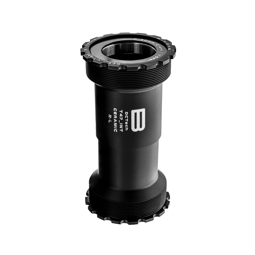 Bikone Bottom Bracket - Threaded
