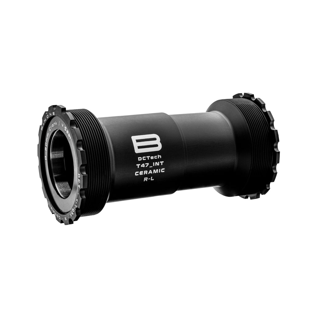Bikone Bottom Bracket - Threaded