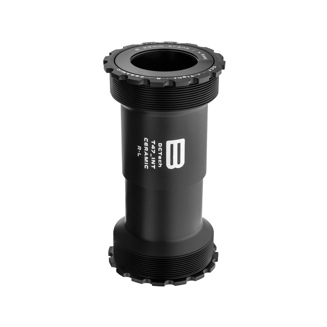 Bikone Bottom Bracket - Threaded