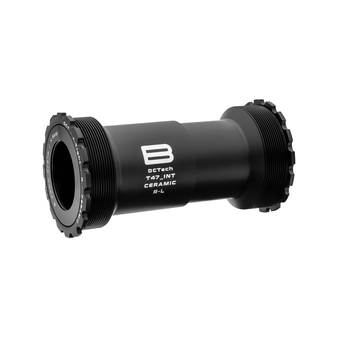 Bikone Bottom Bracket - Threaded