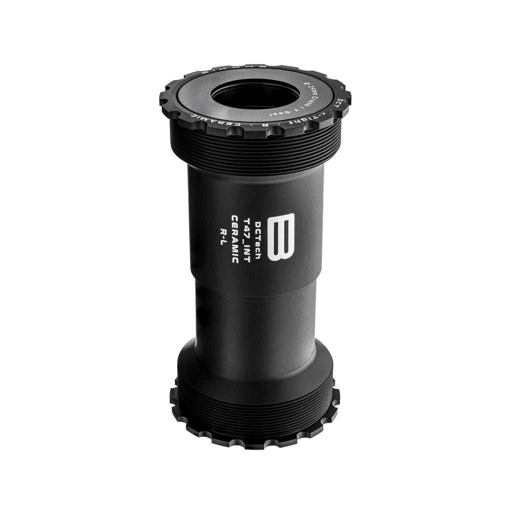 Bikone Bottom Bracket - Threaded