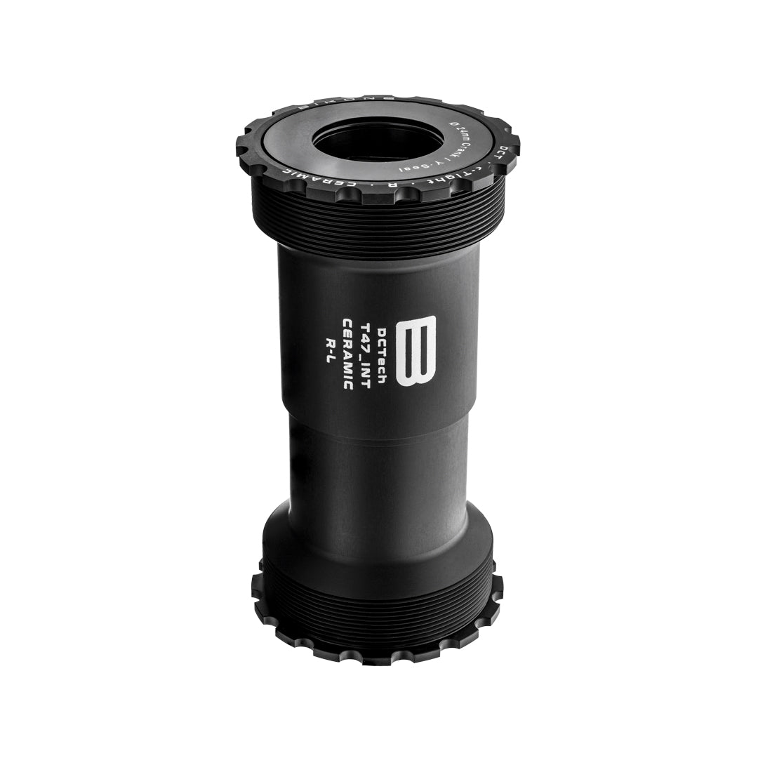 Bikone Bottom Bracket - Threaded