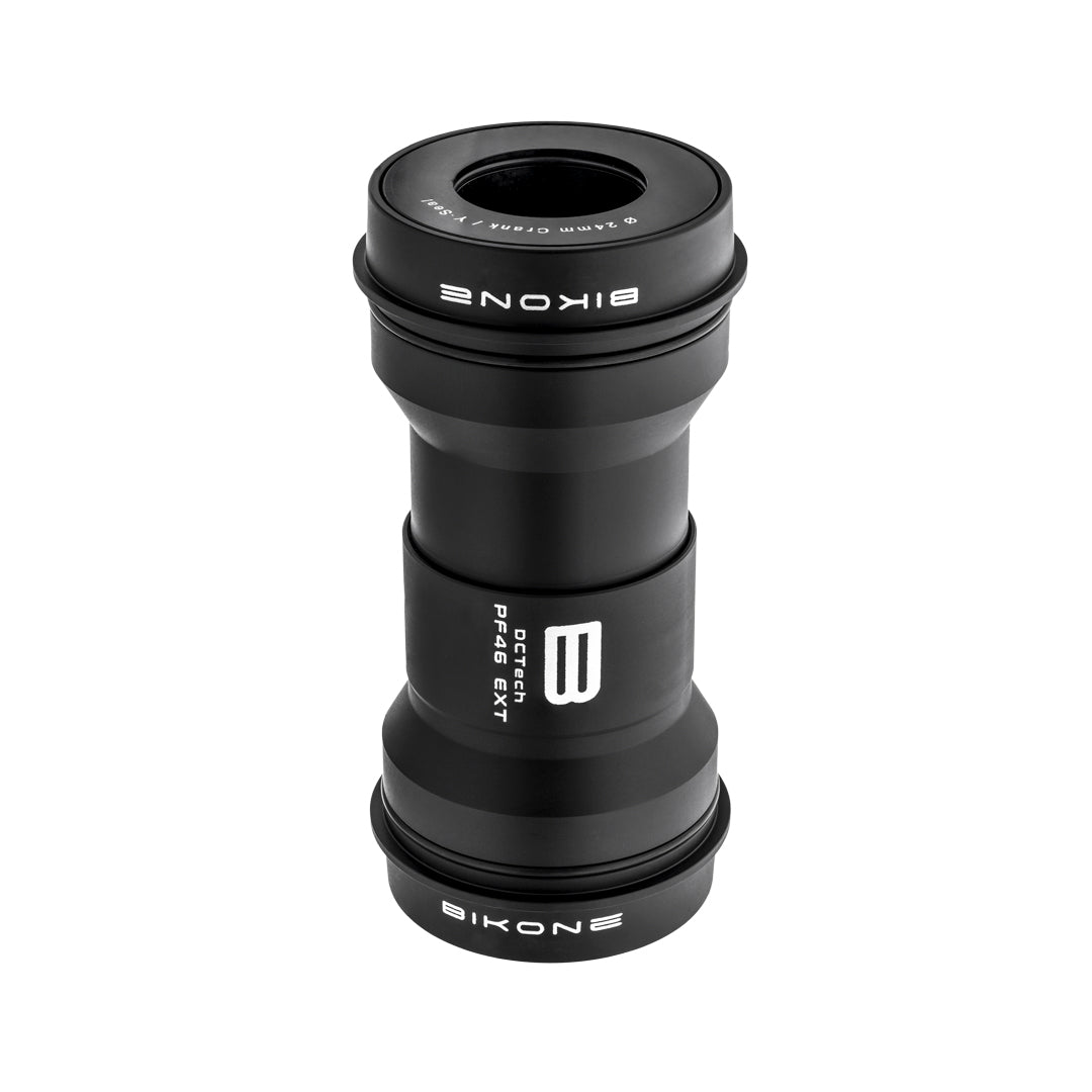 Bikone Bottom Bracket - Press Fit