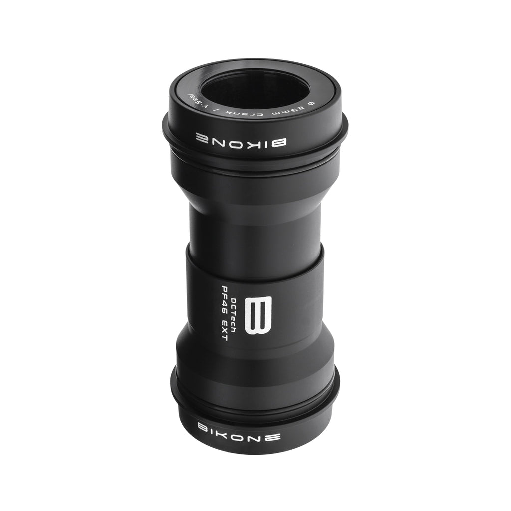 Bikone Bottom Bracket - Press Fit