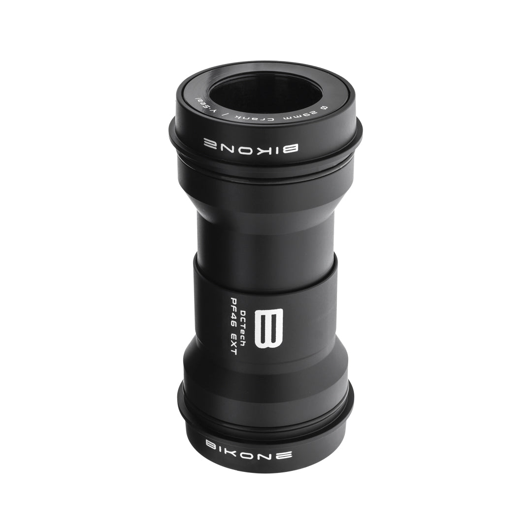 Bikone Bottom Bracket - Press Fit