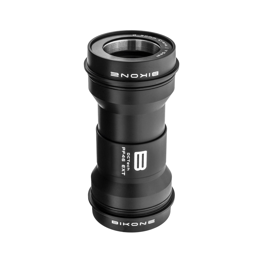 Bikone Bottom Bracket - Press Fit