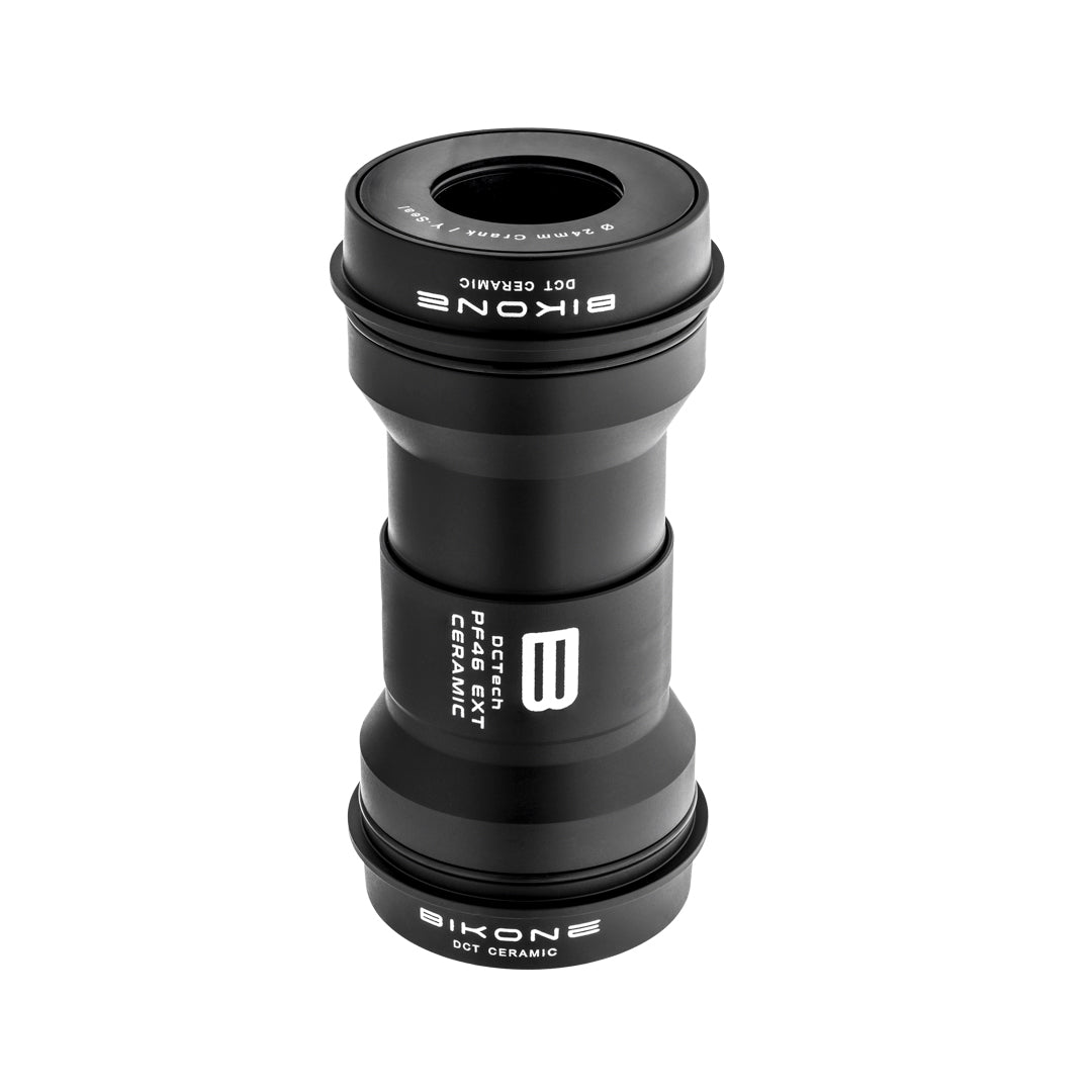 Bikone Bottom Bracket - Press Fit