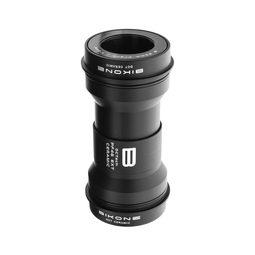 Bikone Bottom Bracket - Press Fit