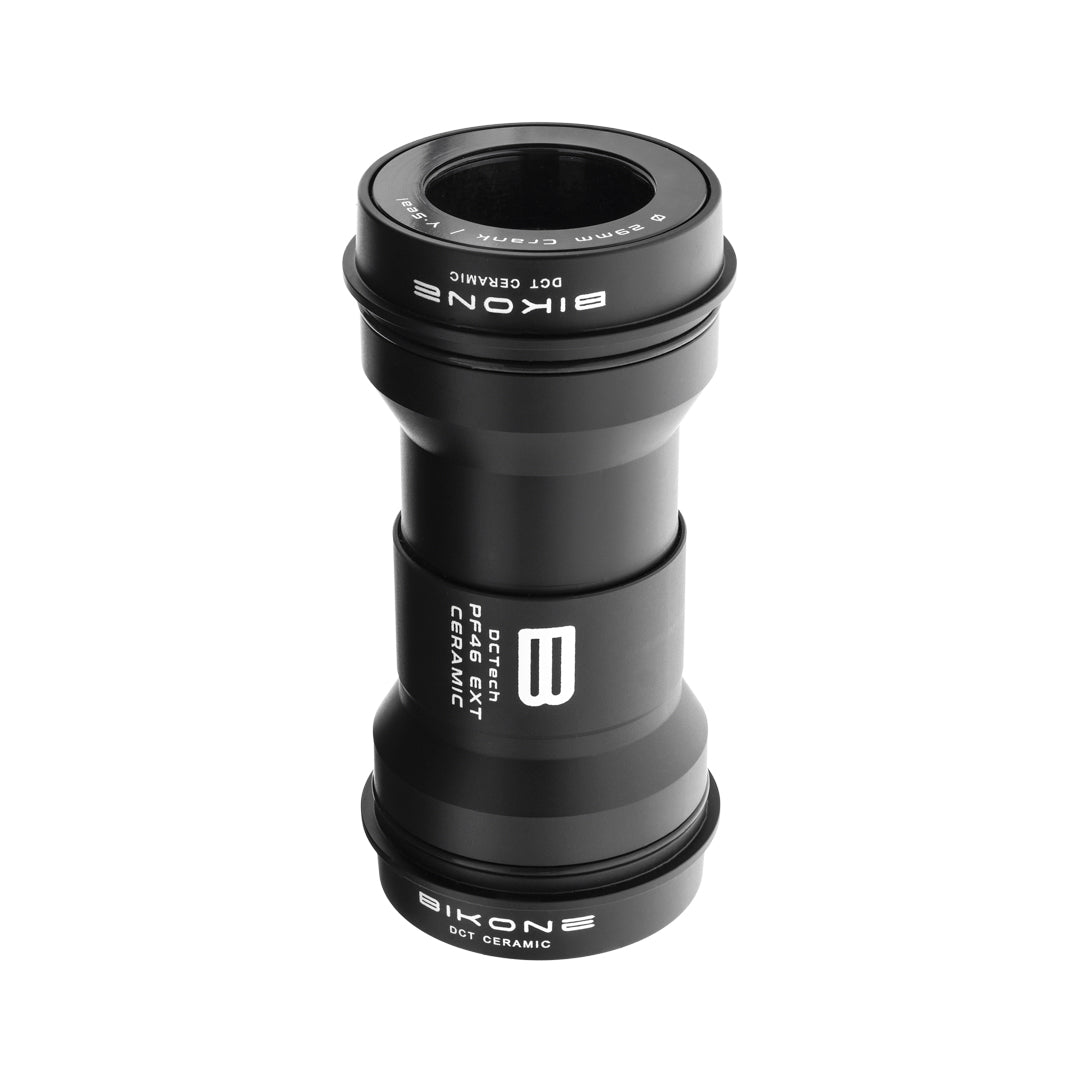 Bikone Bottom Bracket - Press Fit