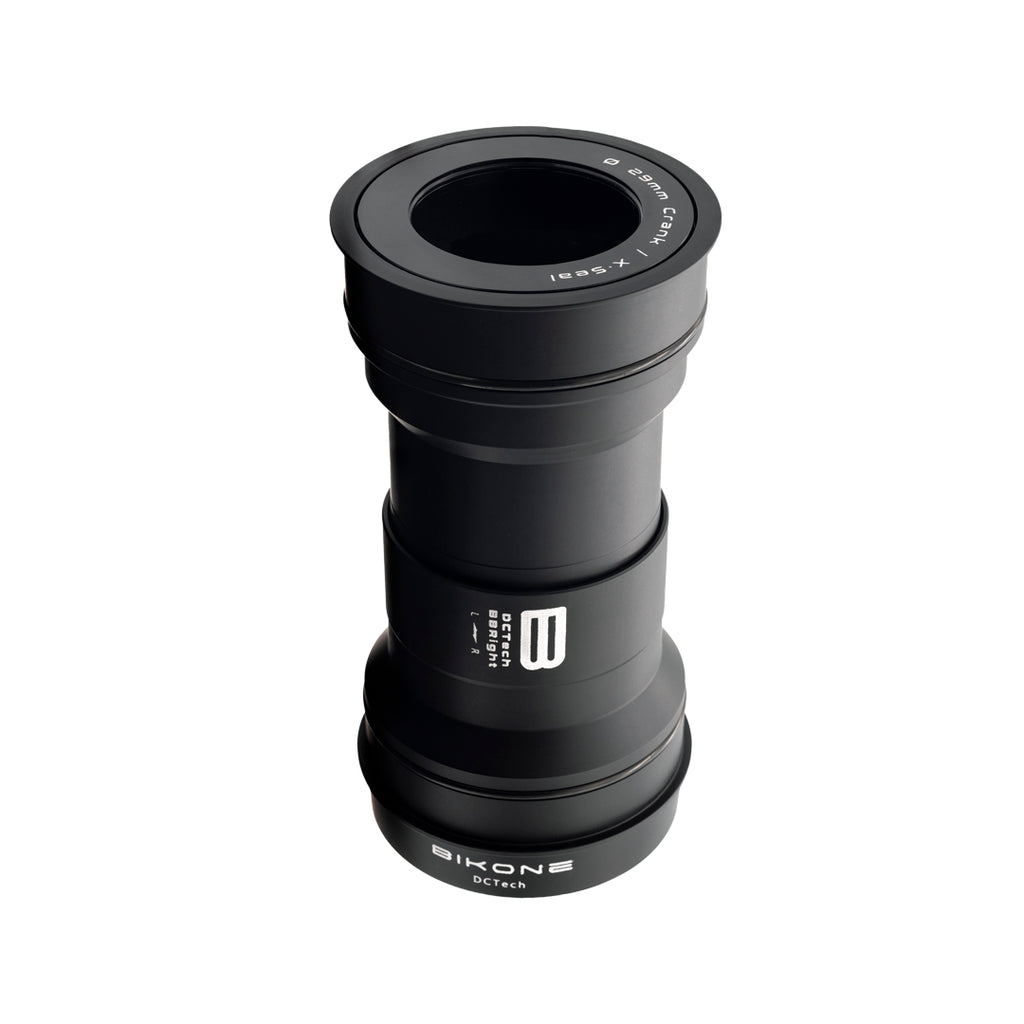 Bikone Bottom Bracket - Press Fit