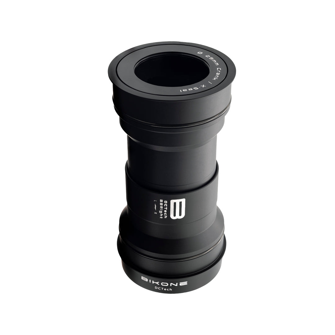 Bikone Bottom Bracket - Press Fit