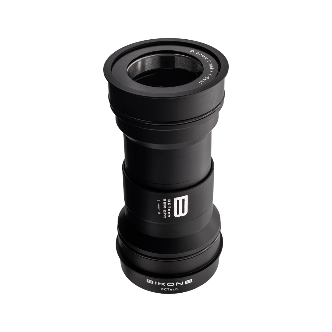 Bikone Bottom Bracket - Press Fit