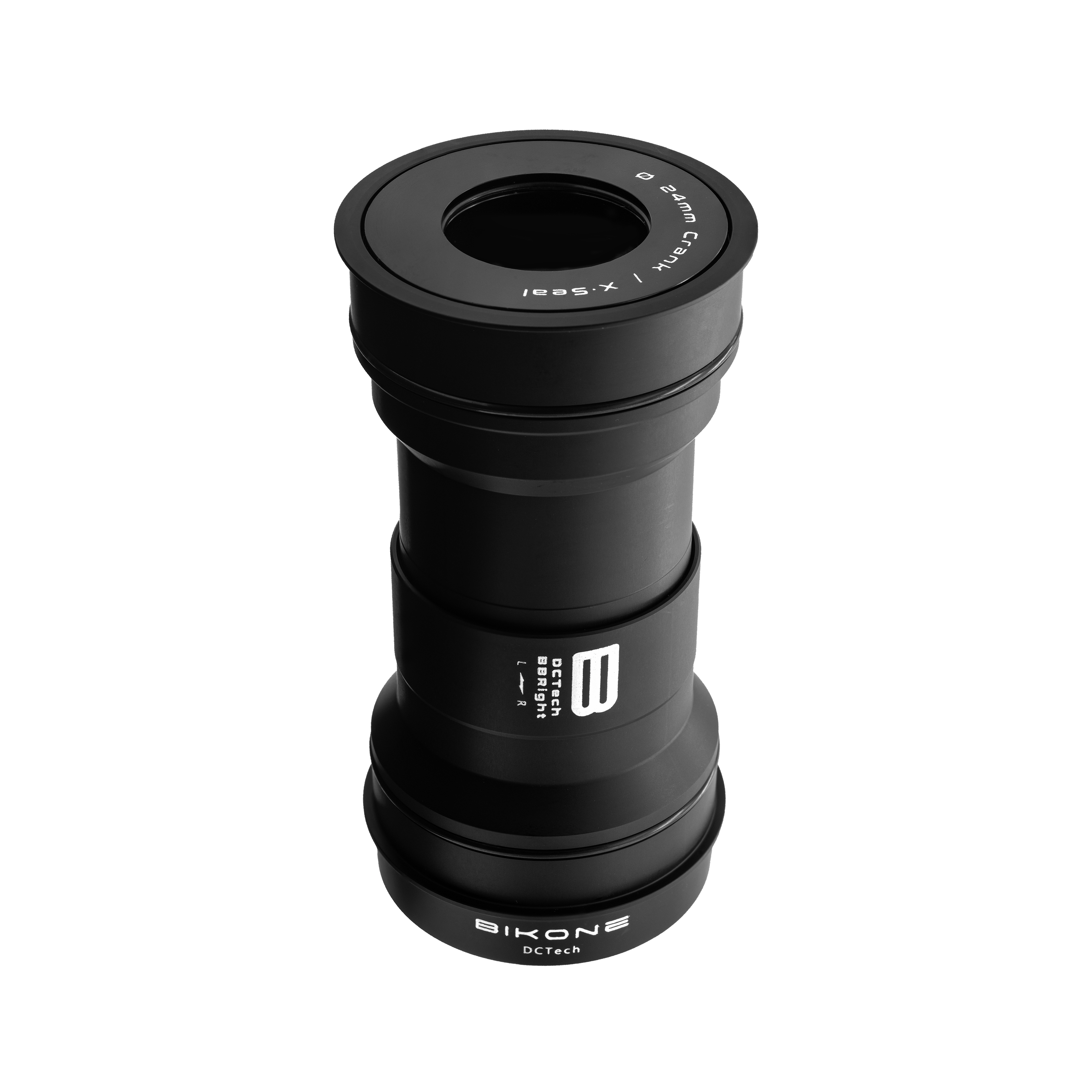 Bikone Bottom Bracket - Press Fit
