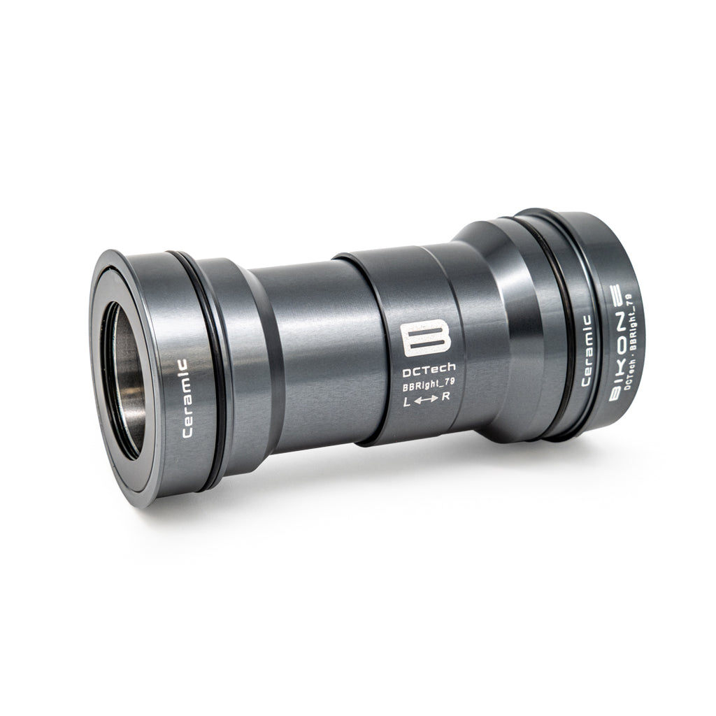 Bikone Bottom Bracket - Press Fit