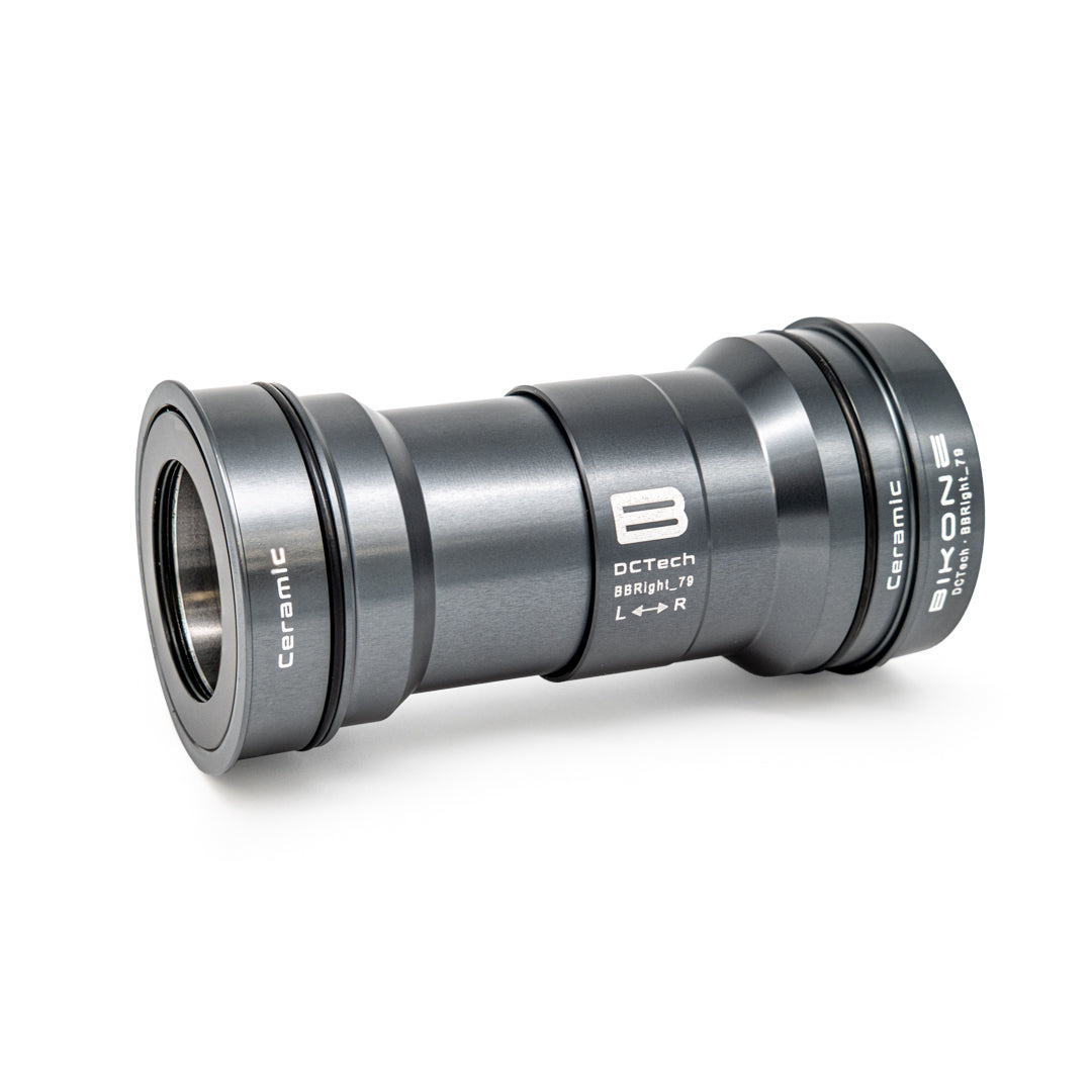 Bikone Bottom Bracket - Press Fit