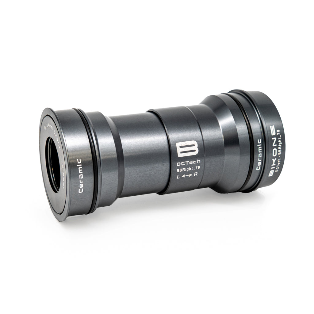 Bikone Bottom Bracket - Press Fit