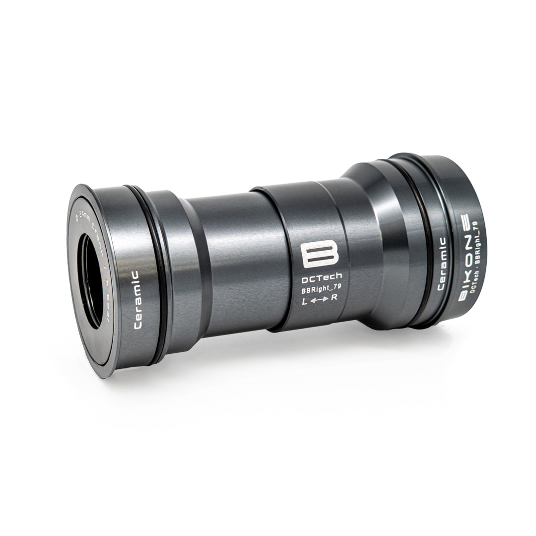Bikone Bottom Bracket - Press Fit